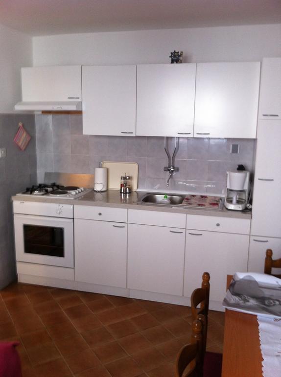 Nada Apartment Bilice Eksteriør billede