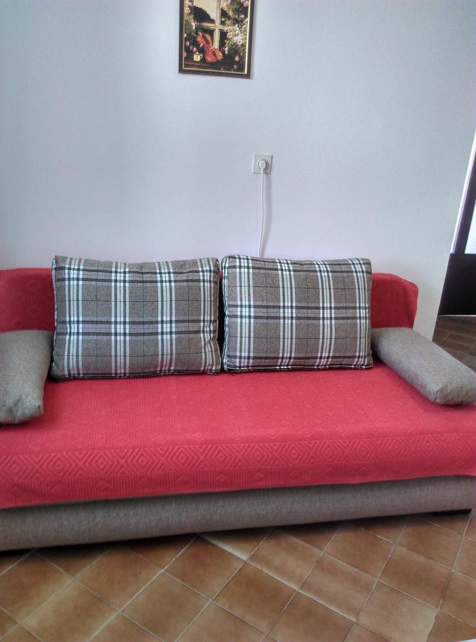 Nada Apartment Bilice Eksteriør billede