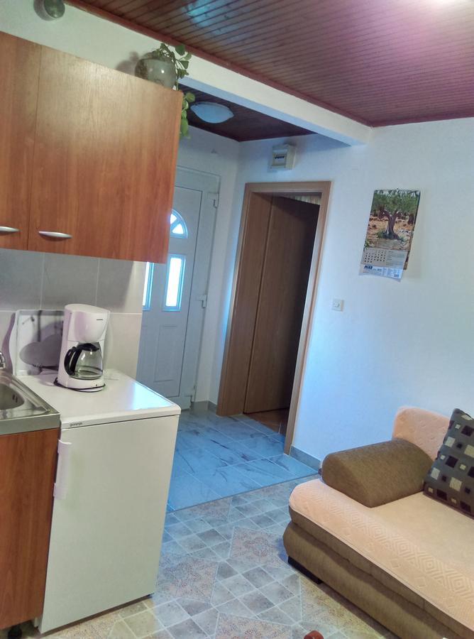 Nada Apartment Bilice Eksteriør billede